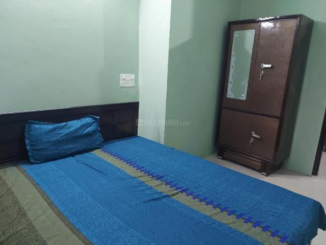 1.5 BHK Independent House in Kharar for rent Mohali. The reference number is 20888010