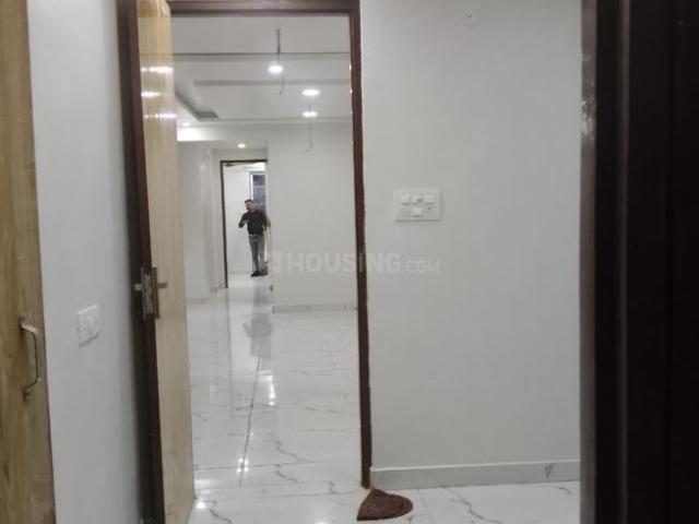 1.5 BHK Independent House in Kidwai Nagar for rent Kanpur. The reference number is 18971907