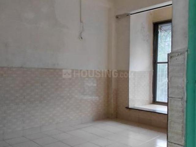 1.5 BHK Independent House in Kopar Khairane for rent Navi Mumbai. The reference number is 20918904