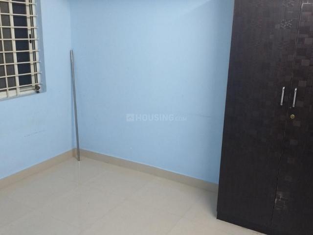 1.5 BHK Independent House in Koramangala for rent Bengaluru. The reference number is 20449174