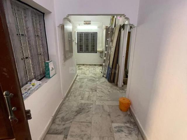 1.5 BHK Independent House in Kp 2 for rent Hyderabad. The reference number is 21042784