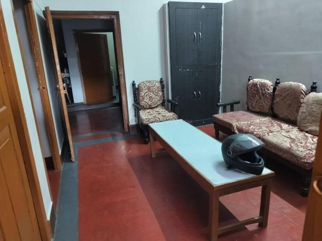1.5 BHK Independent House in Krishna Nagar for rent Lucknow. The reference number is 21177825