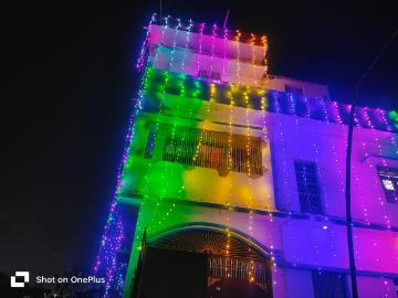 1.5 BHK Independent House in Lakshmisagar for rent Darbhanga. The reference number is 20378338