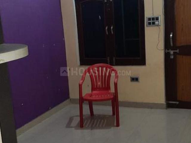 1.5 BHK Independent House in Lalpura for rent Etawah. The reference number is 18608700