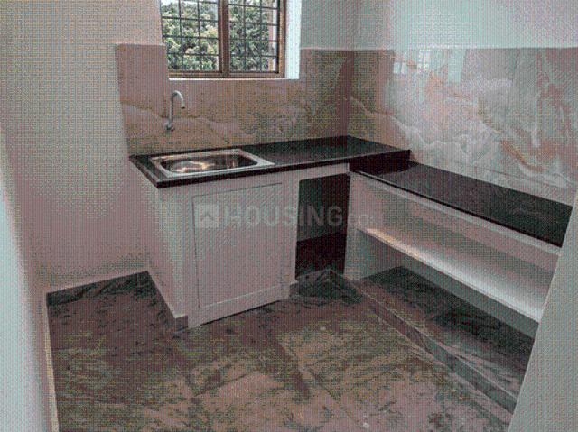 1.5 BHK Independent House in LB Nagar for rent Hyderabad. The reference number is 20968477