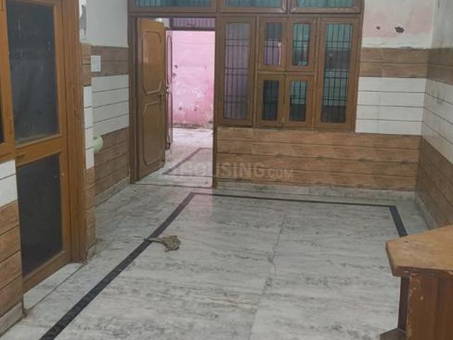 1.5 BHK Independent House in Lohamandi for rent Agra. The reference number is 21148653