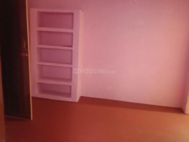 1.5 BHK Independent House in Puzhal for rent Chennai. The reference number is 21025592