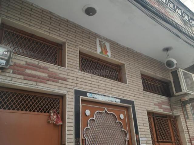 1.5 BHK Independent House in Palam for resale New Delhi. The reference number is 20525317