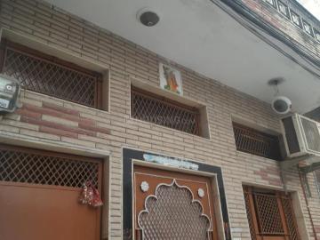 1.5 BHK Independent House in Palam for resale New Delhi. The reference number is 20525317