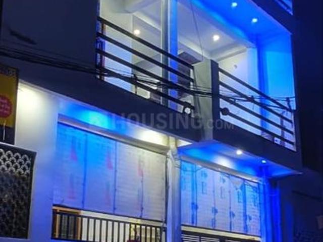 1.5 BHK Independent House in Palhari for rent Barabanki. The reference number is 20567818