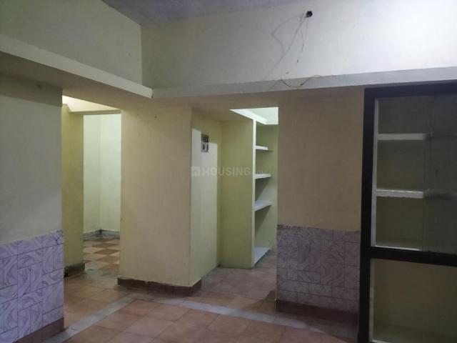 1.5 BHK Independent House in Pallavaram for rent Chennai. The reference number is 21308535