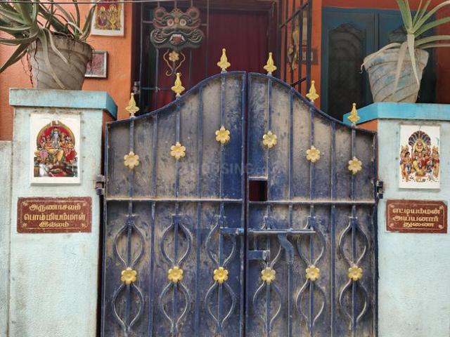1.5 BHK Independent House in Pammal for resale Chennai. The reference number is 20468909