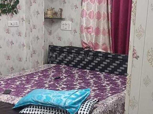 1.5 BHK Independent House in Paschim Vihar for resale New Delhi. The reference number is 20783674