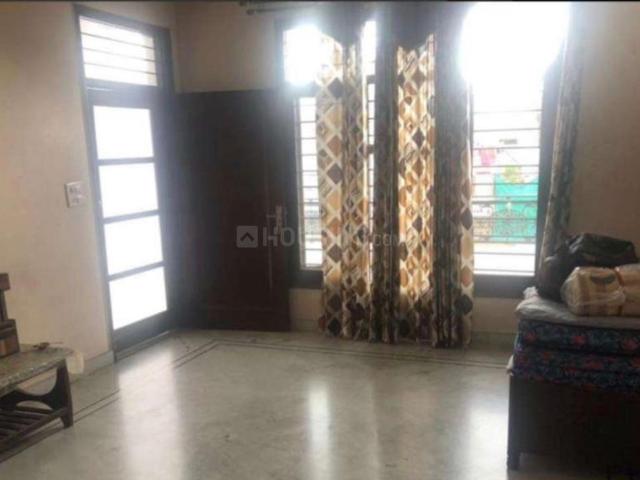 1.5 BHK Independent House in Paramjit Pura for rent Kapurthala. The reference number is 21343318