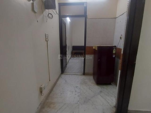 1.5 BHK Independent House in Patel Nagar for rent New Delhi. The reference number is 21010142