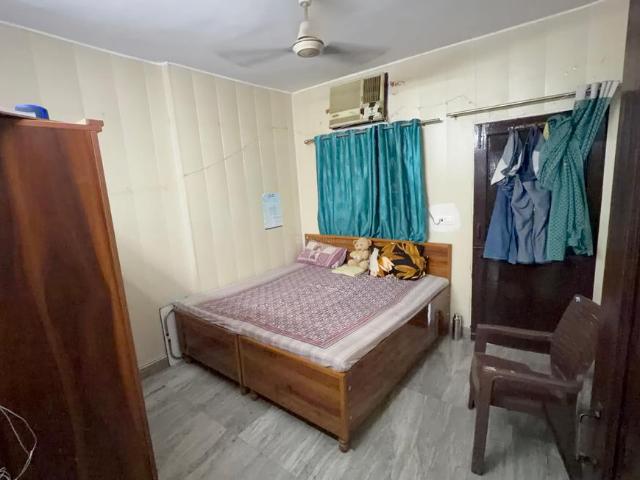 1.5 BHK Independent House in Patel Nagar for rent New Delhi. The reference number is 21023749