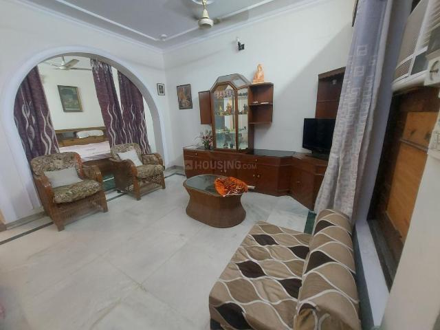 1.5 BHK Independent House in Patel Nagar for rent New Delhi. The reference number is 21212903