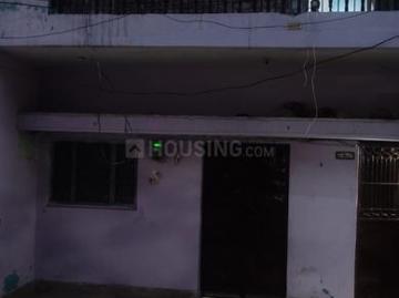 1.5 BHK Independent House in Patel Nagar for resale Ghaziabad. The reference number is 20423707