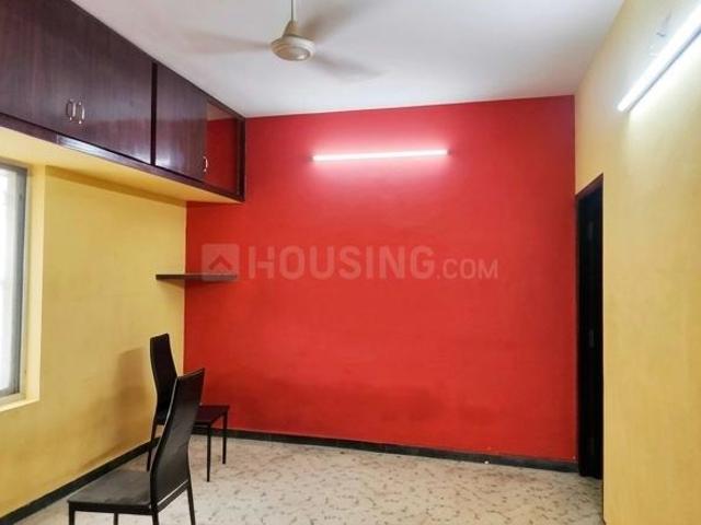1.5 BHK Independent House in Peelamedu for rent Coimbatore. The reference number is 21060711