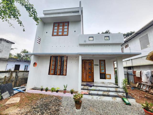 1.5 BHK Independent House in Peroor for rent Kollam. The reference number is 20842362