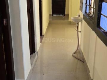 1.5 BHK Independent House in Phool Bagan for rent Kolkata. The reference number is 19674232