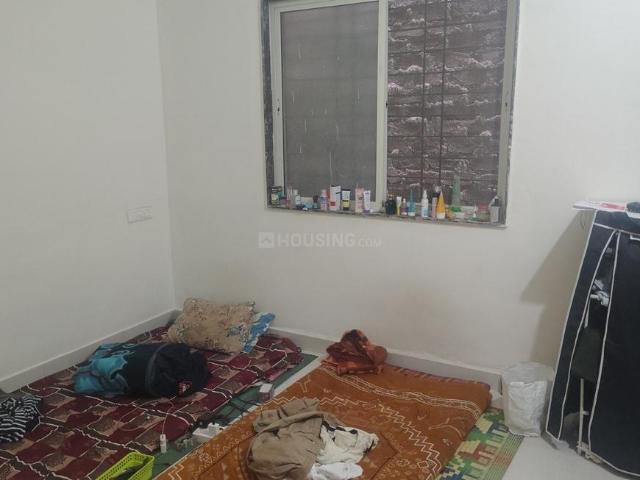 1.5 BHK Independent House in Pimple Gurav for rent Pune. The reference number is 20808591