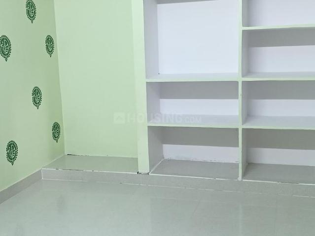 1.5 BHK Independent House in Police Quarters for rent Rajahmundry. The reference number is 18523432