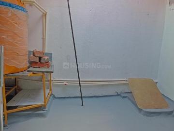 1.5 BHK Independent House in Rahmania Mohalla for rent Mysore. The reference number is 20566220
