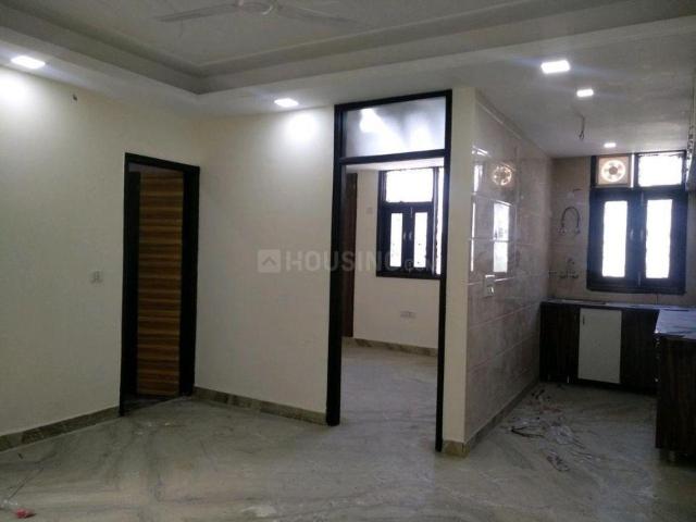 1.5 BHK Independent House in Rajpur Khurd Extension for rent New Delhi. The reference number is 18336546