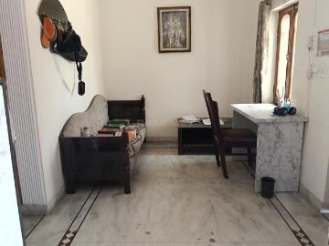 1.5 BHK Independent House in Ramgarhi for rent Meerut. The reference number is 20306841