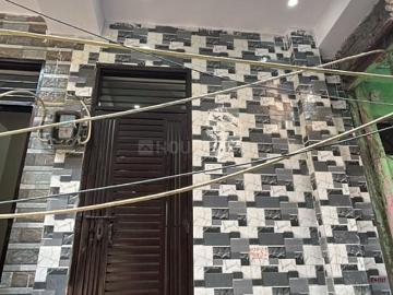 1.5 BHK Independent House in Razapur Khurd for resale New Delhi. The reference number is 19630863
