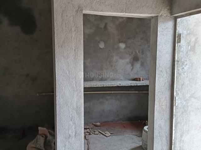 1.5 BHK Independent House in Sundarkhera for rent Lucknow. The reference number is 21240881