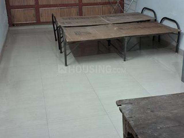 1.5 BHK Independent House in Swarna Jayanti Nagar for rent Aligarh. The reference number is 21353190