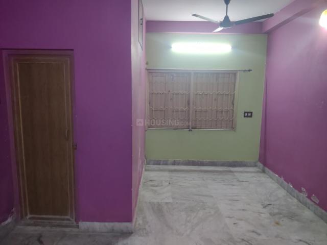 1.5 BHK Independent House in Saha Para for rent Kolkata. The reference number is 21396666