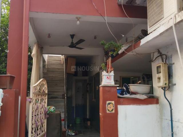 1.5 BHK Independent House in Saijpur Bogha for resale Ahmedabad. The reference number is 20568927