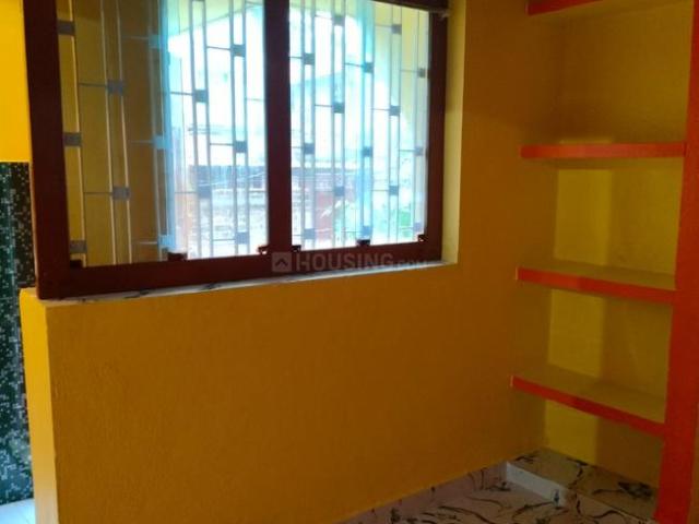 1.5 BHK Independent House in Samlong for rent Ranchi. The reference number is 18772780