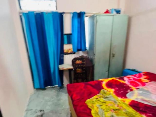 1.5 BHK Independent House in Sangam Vihar for resale New Delhi. The reference number is 19019551