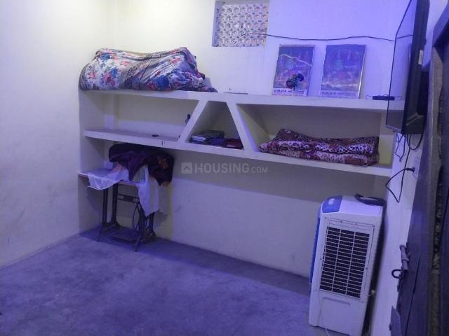 1.5 BHK Independent House in Sangam Vihar for resale New Delhi. The reference number is 19684502