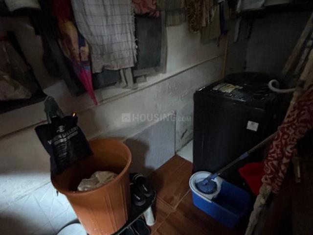 1.5 BHK Independent House in Santacruz East for resale Mumbai. The reference number is 20991713