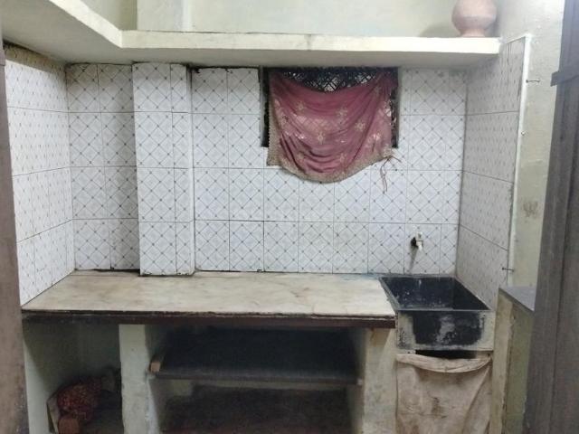 1.5 BHK Independent House in Sarvodaya Nagar for rent Jabalpur. The reference number is 18061125