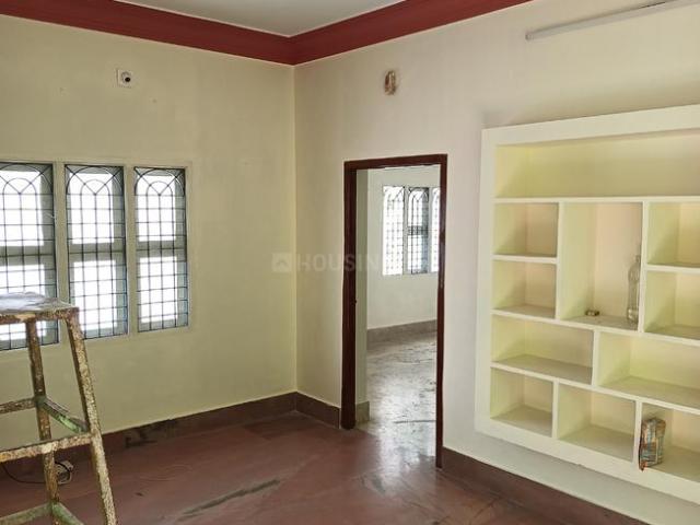 1.5 BHK Independent House in Sathuvachari for rent Vellore. The reference number is 20975700