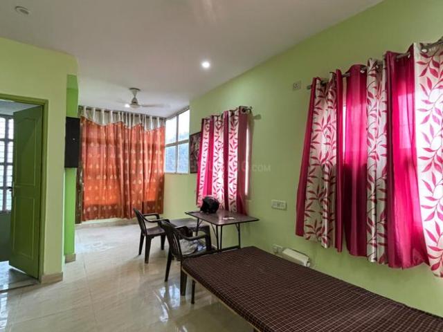 1.5 BHK Independent House in Sector 40 for rent Gurgaon. The reference number is 20623502