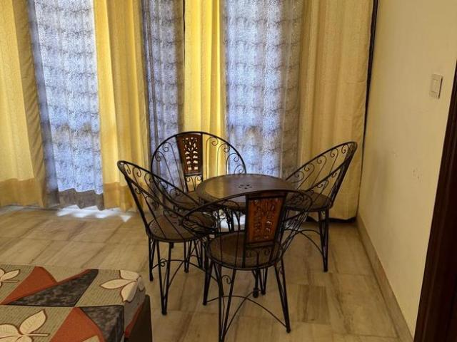 1.5 BHK Independent House in Sector 44 for rent Chandigarh. The reference number is 20609643