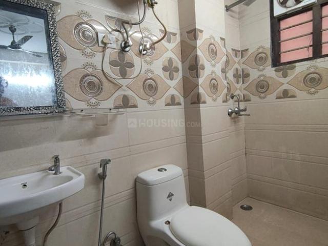 1.5 BHK Independent House in Sector 46 for rent Gurgaon. The reference number is 21021184