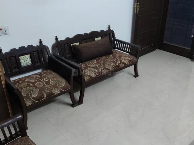 1.5 BHK Independent House in Sector 49 for rent Chandigarh. The reference number is 20609563