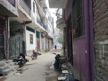1.5 BHK Independent House in Sector 49 for resale Noida. The reference number is 20477953