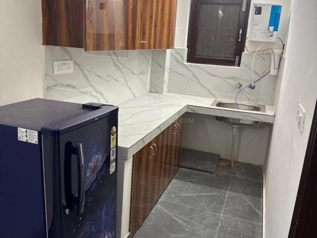 1.5 BHK Independent House in Sector 63 A for rent Noida. The reference number is 21102416