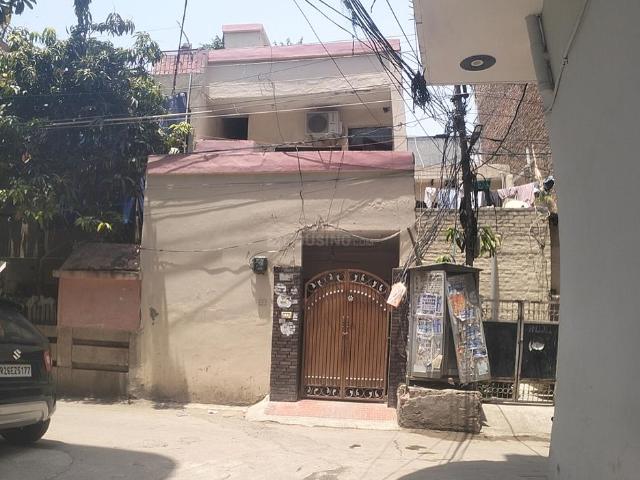 1.5 BHK Independent House in Sector 7 for resale Gurgaon. The reference number is 20254996
