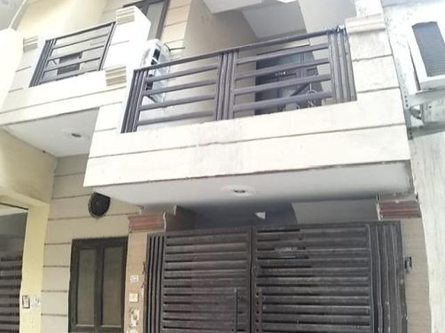 1.5 BHK Independent House in Sector 7 for resale Gurgaon. The reference number is 21231157