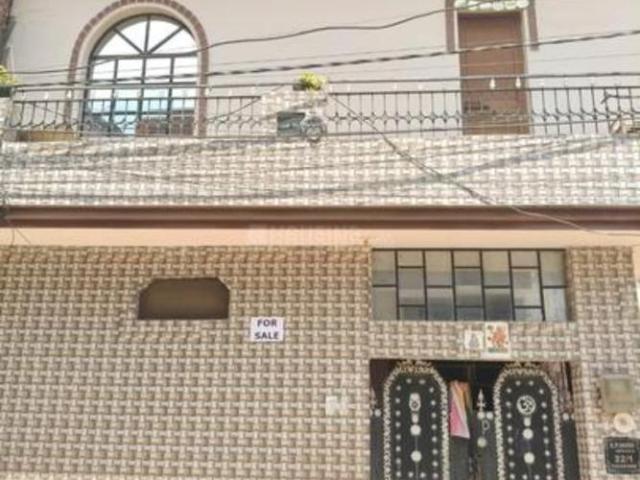 1.5 BHK Independent House in Sector 7 for resale Gurgaon. The reference number is 21328124